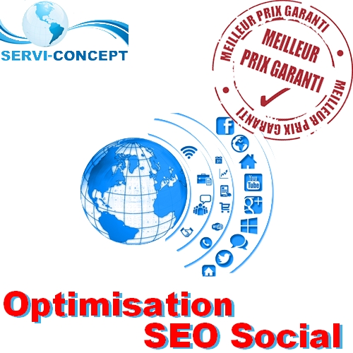 Optimisation pour les Réseaux Sociaux