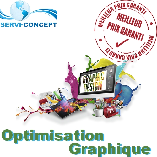 Optimisation Graphique