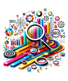 referencement-SEO-ariege Agence de Référencement en Ariège