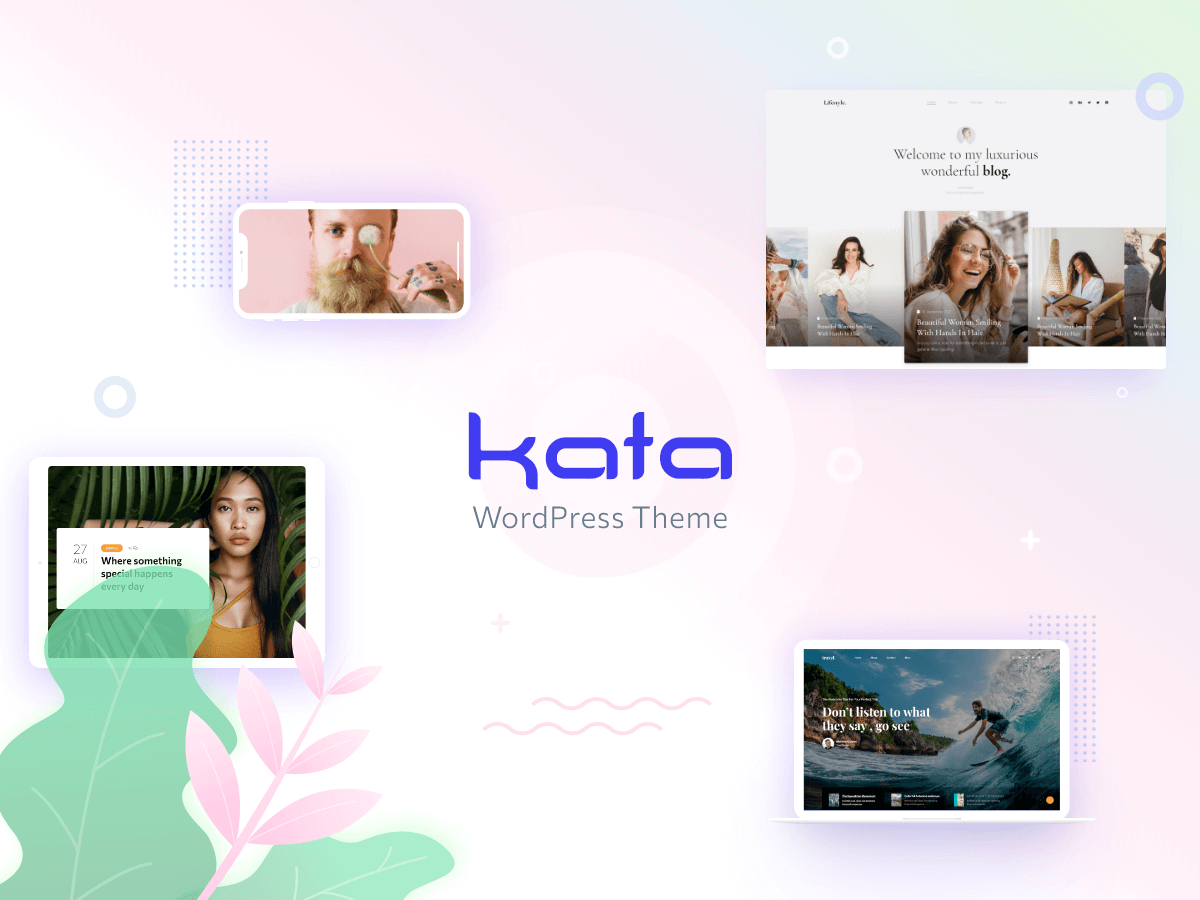 Template Kata