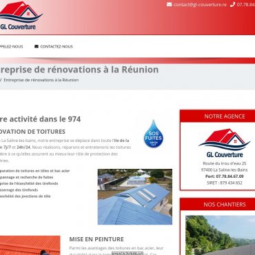GL Couverture