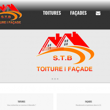 S.T.B Toiture Façades 13