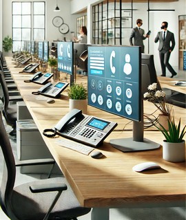 Votre numéro de fixe au choix pour votre entreprise.
