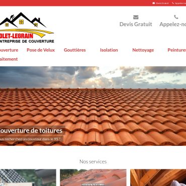Maolet Legrain Couverture
