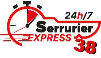 Serrurier Express 38 Serrurier Express 38