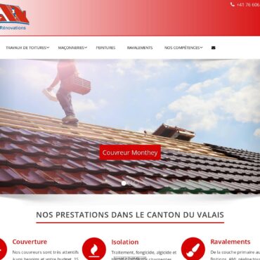 AML Rénovations
