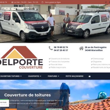Delporte Couverture