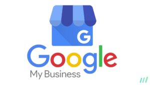 Création de page Google MyBusiness