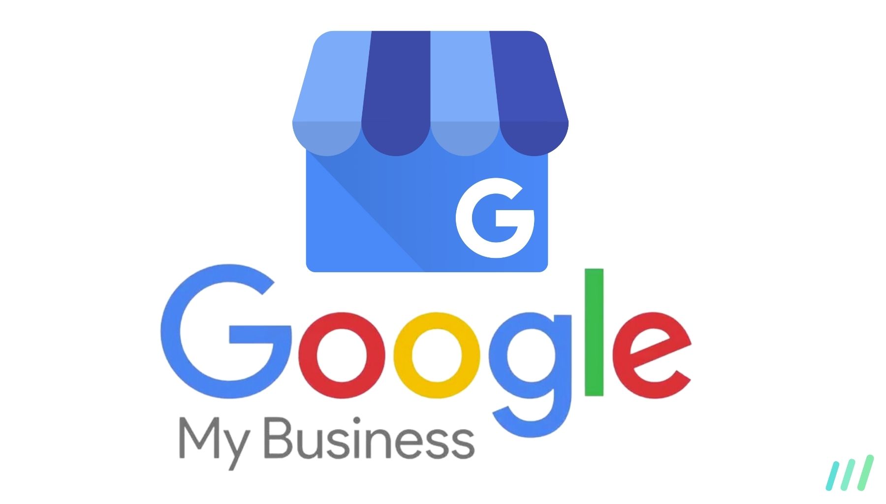 Création de page Google MyBusiness