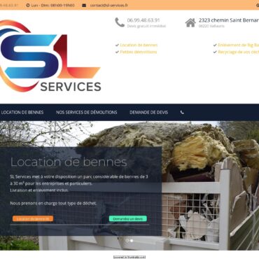SL Services