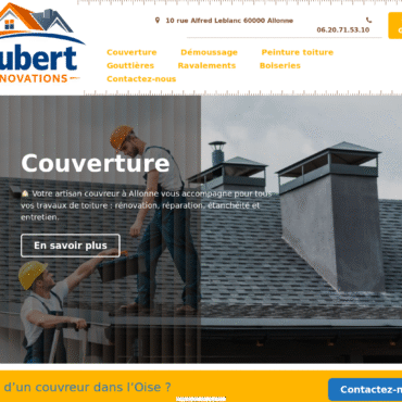 Aubert Rénovations