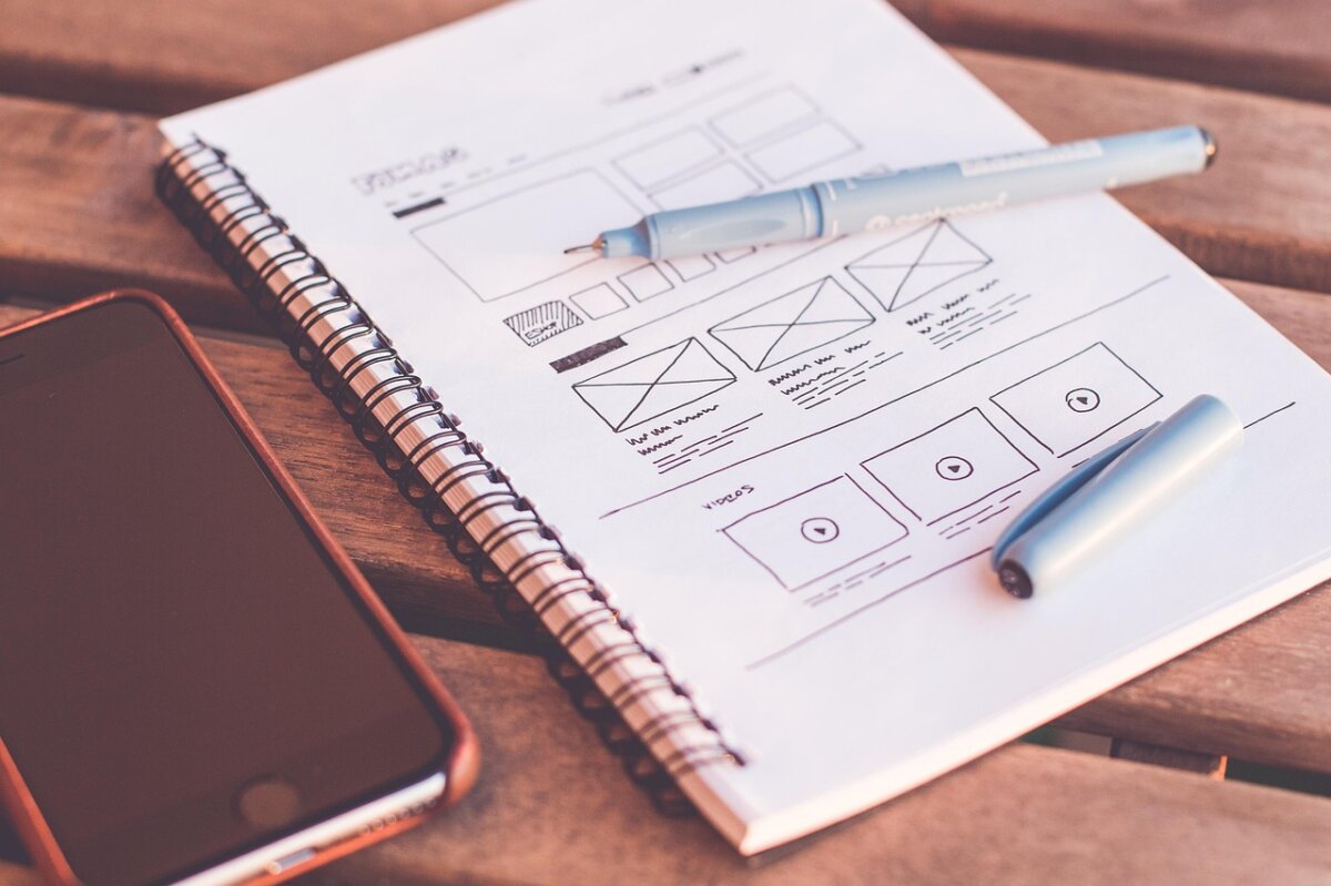 Votre site est vieux et inefficace ? Servi-Concept le modernise et le rend performant