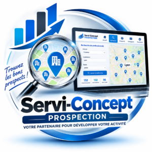 Servi-Concept Prospection