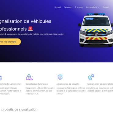 Signalisation-vehicules.fr